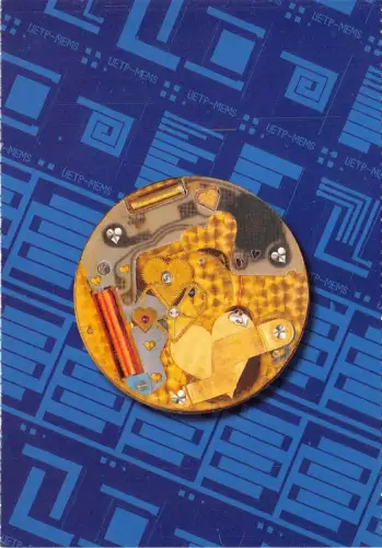 B49606 Besancon Entwicklung Frankreich