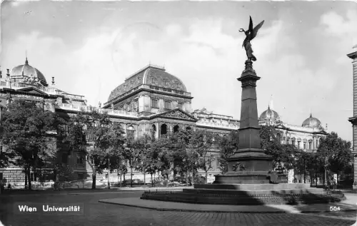 B31919 Wien Universitat Austria