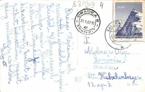 B31919 Wien Universitat Austria