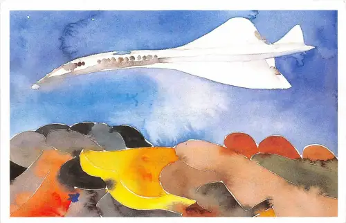 B65890 avions airplanes Un siecle de transports illustre par Jean Pierre F Flugzeug