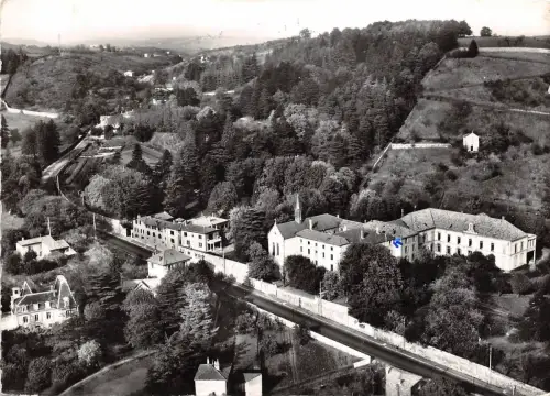 B31418 Pensionnat Notre Dame de Bon Accuiel a Vienne france