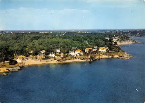 BR21471 Sainte Marie sur Mer La plage des Grandes Vallees france