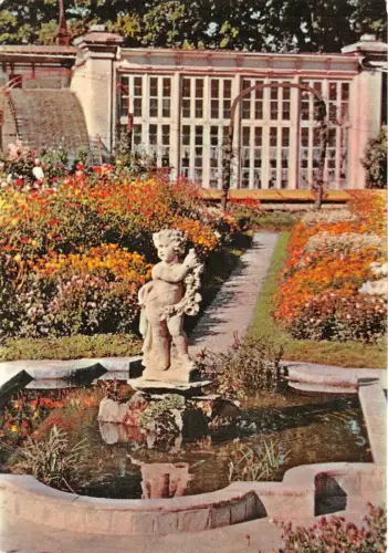 BG11265 villa pallavicino giradini stresa lago maggiore parco zoologico italy