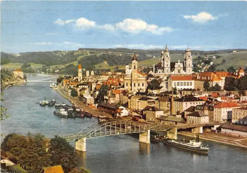 B68022 Deutschland Passau an der Donau