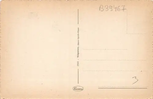 B39467 Palermo Via Maqueda Italien