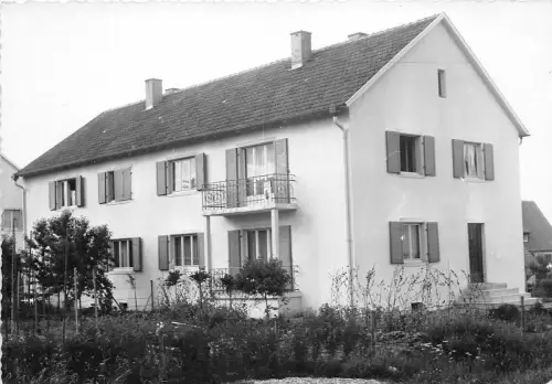 B62781 Batiments Gebäude