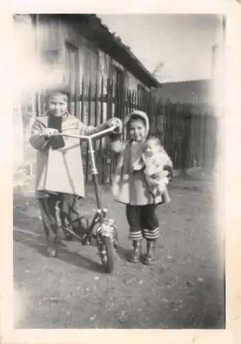 BR57644 Foto 9x6cm Kinder Enfant 2