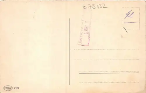 B75132 Blütenfleur