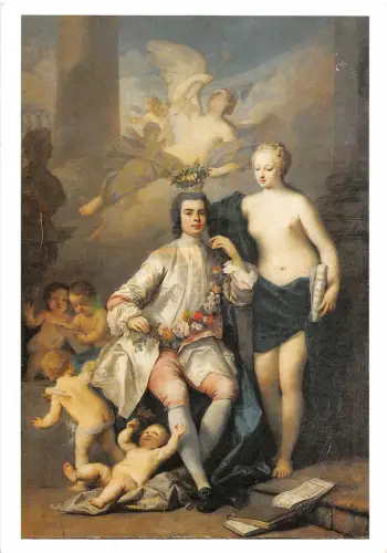 B22858 Amisoni Jacopo Gemälde