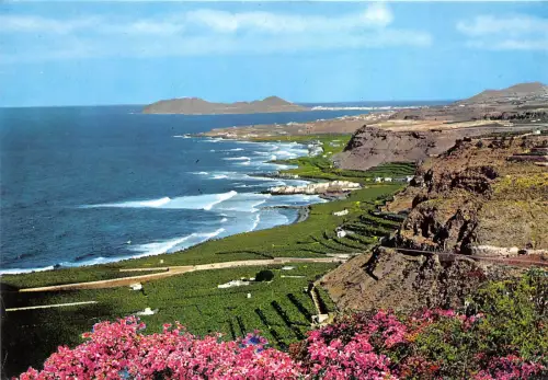 BG6043 gran canaria costa norte spain