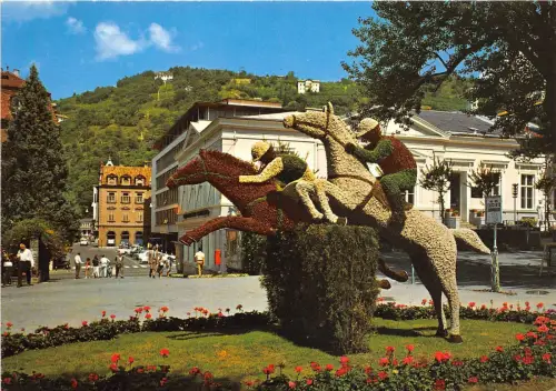 BG17763 kurpromenade passeggiata meran meran italien