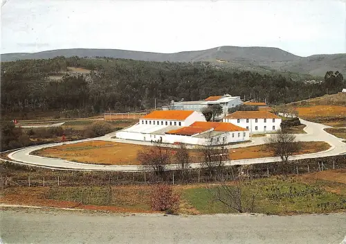 B96458 castanheira de pera mini parque industrial portugal