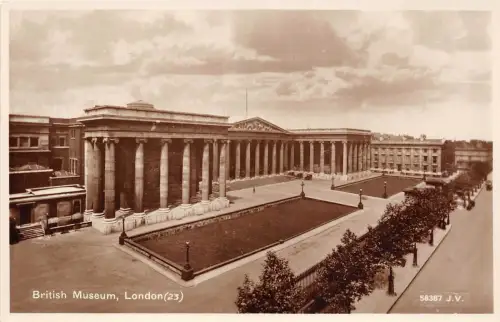 BR58383 british museum london uk