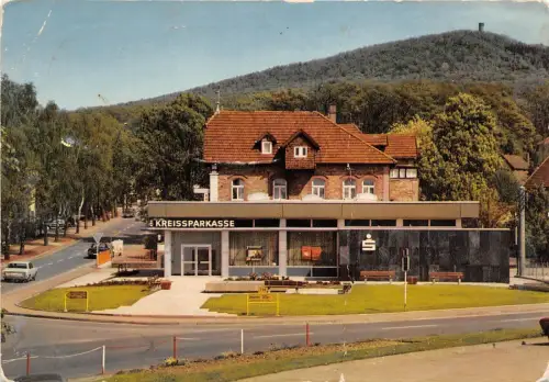 B83313 schieder i lippe blick z jaglenberg germany