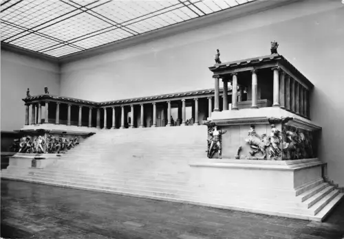 B34693 Staatliches Museum Zu Berlin Antiken Sammlung germany