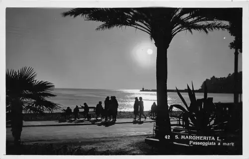 B4998 S Margherita l passegia a marte front/back scan