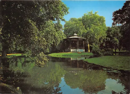 B51951 Peruwelz Parc Ed Simon Belgien