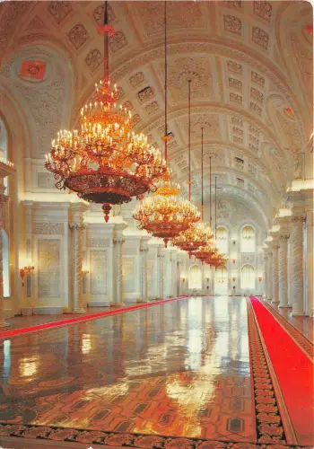 B84006 Moskau Russland