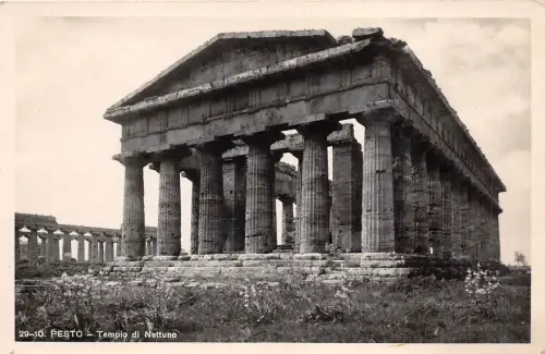 B6839 Pesto Tempio di Nettuno