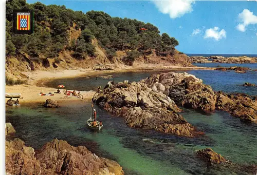 BG11926 costa brava spain