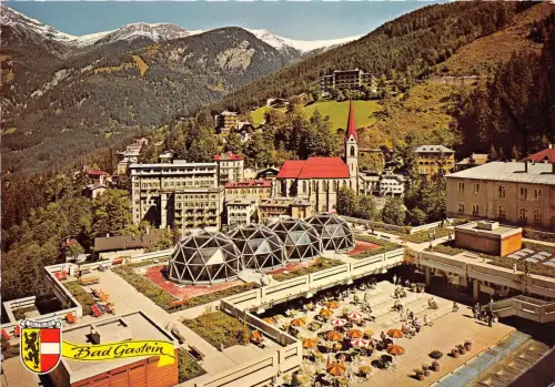 BG26894 Bad Gastein Salzburg Österreich