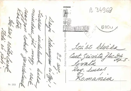 B34969 Stuttgart Deutschland