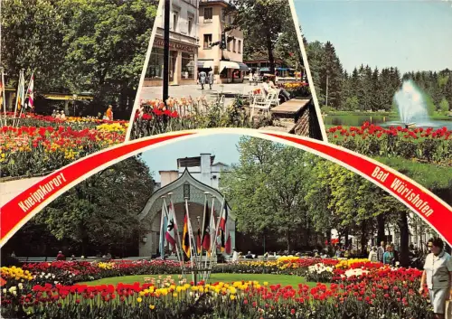 B35429 Kneippkurort Bad Worishofen Deutschland