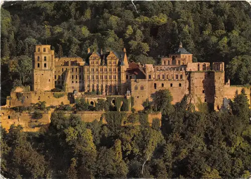 B64108 Das Schloss aus Norddeutschland