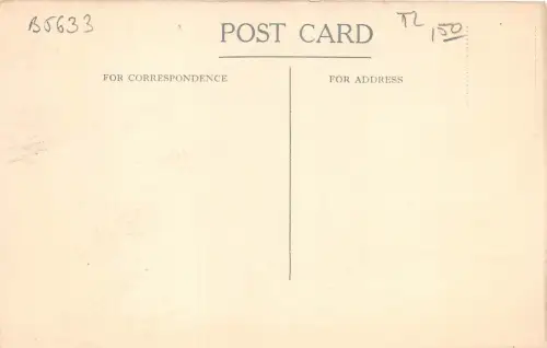 B5633 Stoke Pages Church The Penn Pew