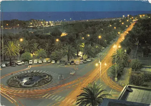 B66269 Italia San Benedetto del tronto Piazzale della Fontana Gerichte