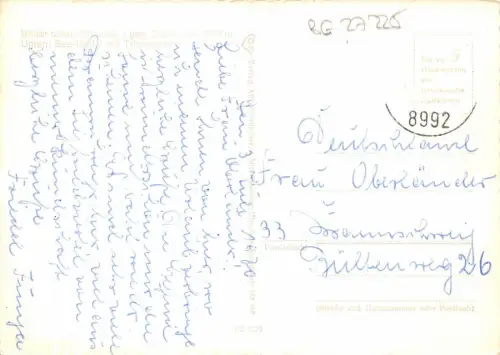 BG27225 alt aussee salzkammergut österreich