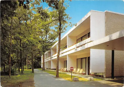 BR1996 Domein Hooidonk Langestraat Zandhoven belgien