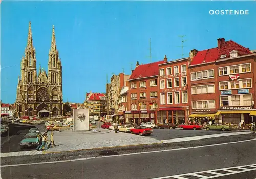 BR13745 Versailles Trianon Frankreich