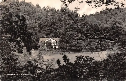 B34377 Nassen Huthaus Germany