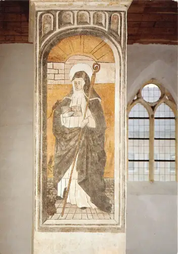 BG5020 provincie limburg museum voor religieuze kunst malerei kunst belgien