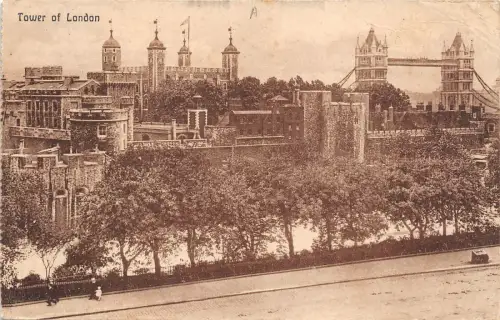 BR65507 the tower of london uk