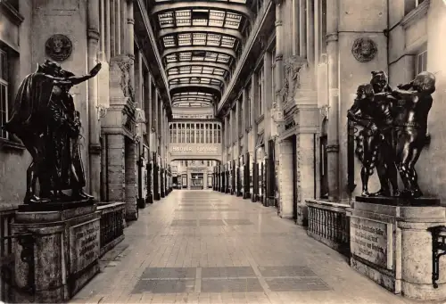 B62719 Leipzig Madler Passage Deutschland