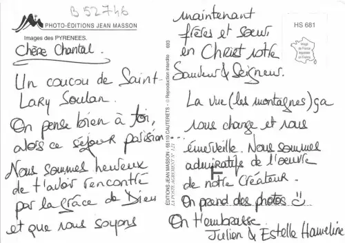 B52746 Images des Pyrenees moutons multi vues france