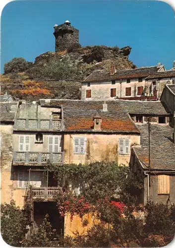 BR1883 Frankreich La Corse Nonza