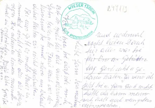 B47179 Wieser Österreich