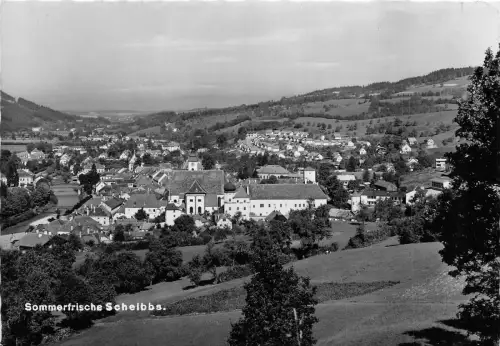 B68760 sommerfrische Scheibbs Österreich