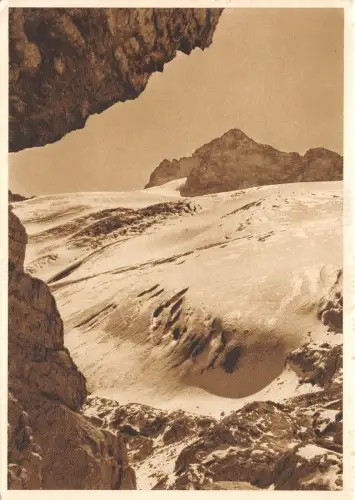 B17208 König Dachstein Österreich