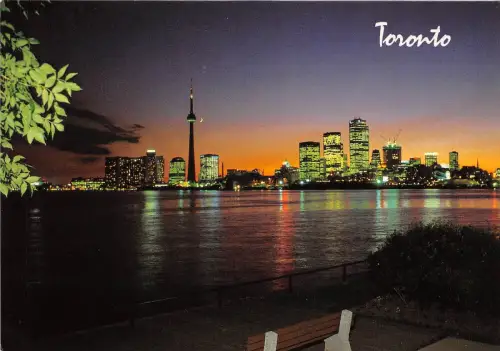 B33022 Toronto canada