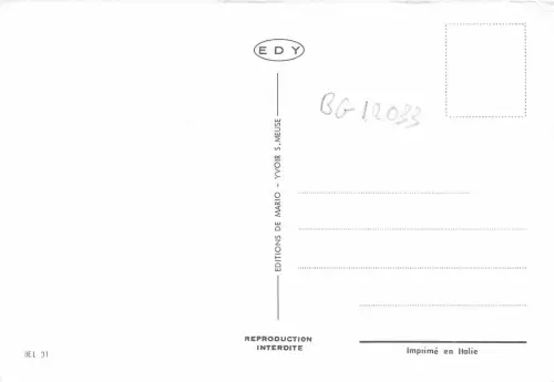 BG12033 dinant multi views belgium