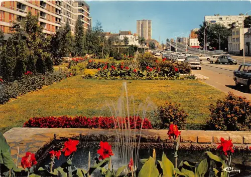 BR23603 Chalon sur Saone avenue Nicephore niepce france