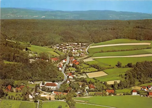 B35807 Heidelbeck Hotel Schlosskrug Deutschland