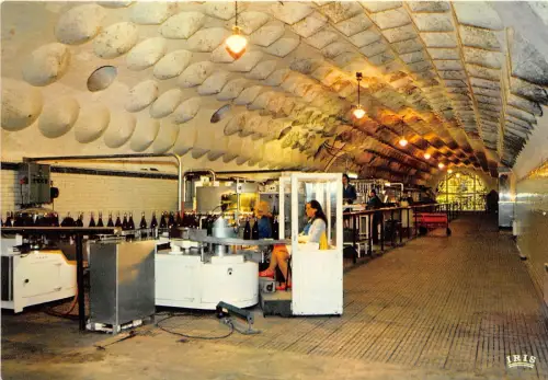 BR1947 Frankreich Eparnay Maison Moet et Chandon