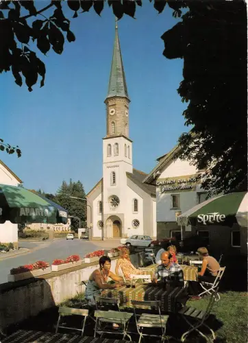BG12787 buchlberg bayer wald germany