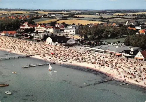 BG13154 Ostseeheilbad Gromitz Germany