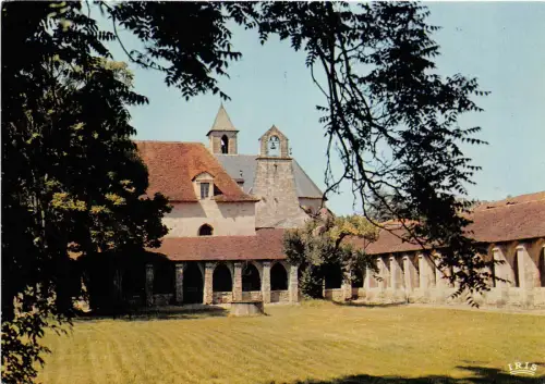BR21863 Villefranche de Rouergue la Chartreuse france